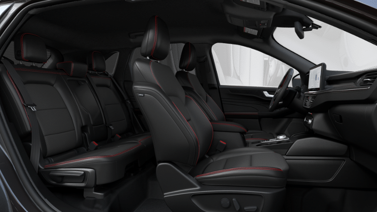 2025 Ford Escape ST-Line Elite