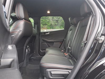 2025 Ford Escape ST-Line Elite