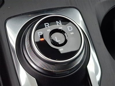 2025 Ford Escape ST-Line Elite