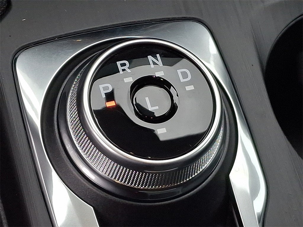 2025 Ford Escape ST-Line Elite