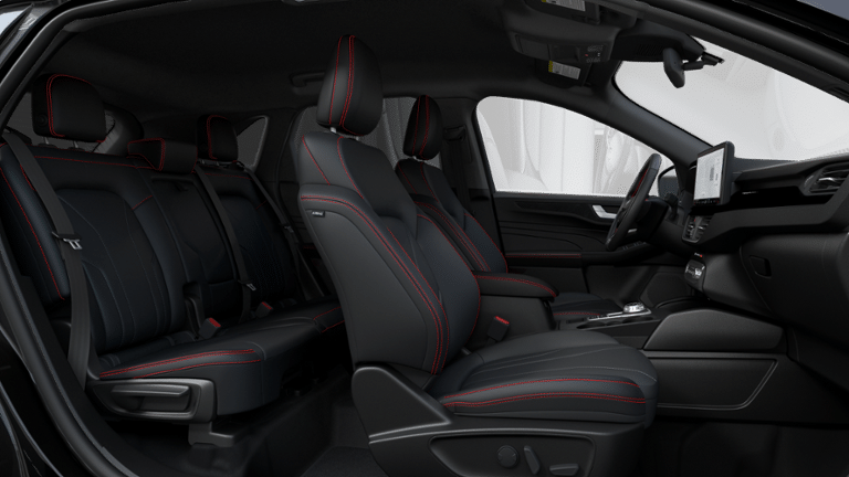 2025 Ford Escape ST-Line Elite
