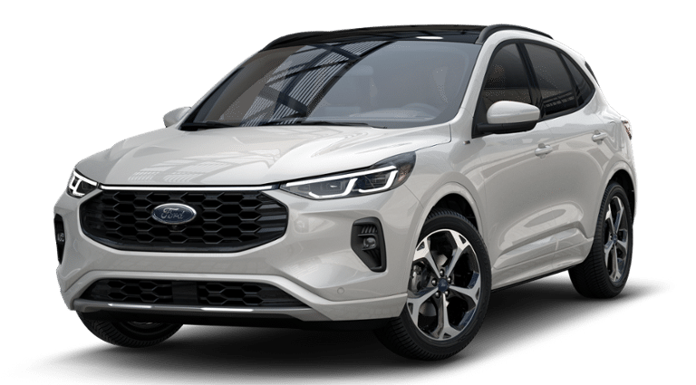 2025 Ford Escape Hybrid ST-Line Elite