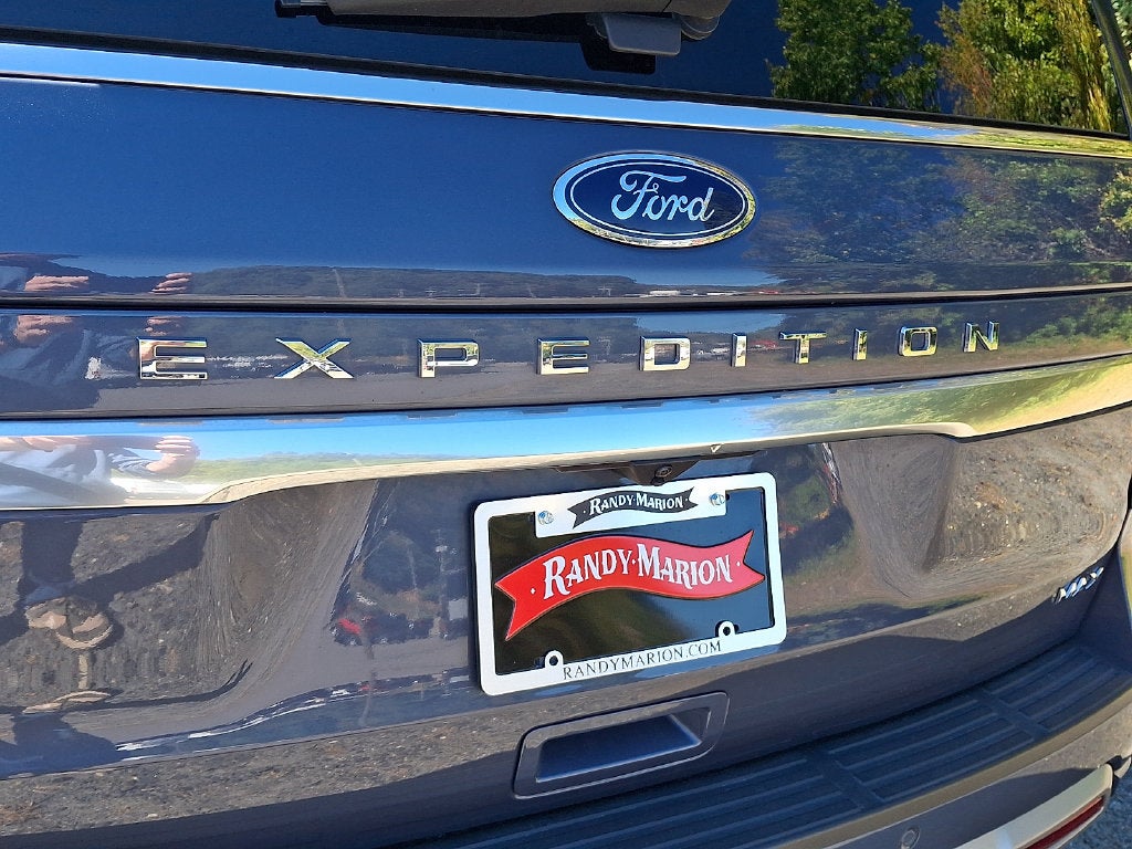 2022 Ford Expedition Max Platinum