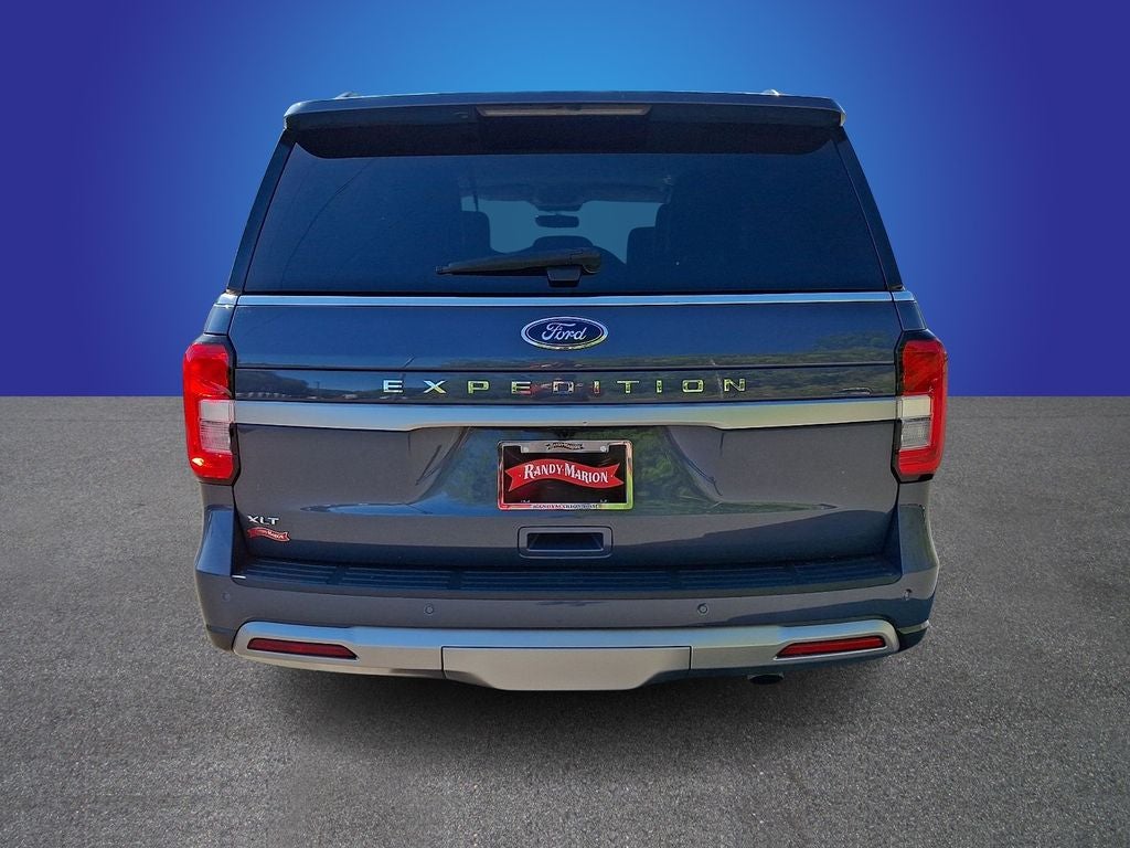 2022 Ford Expedition XLT