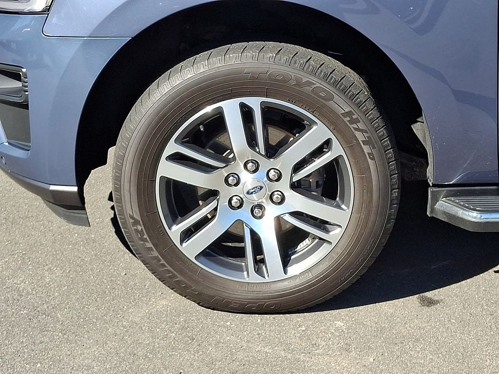 2022 Ford Expedition XLT