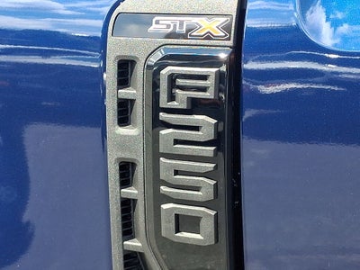 2027 Ford F-250SD XL