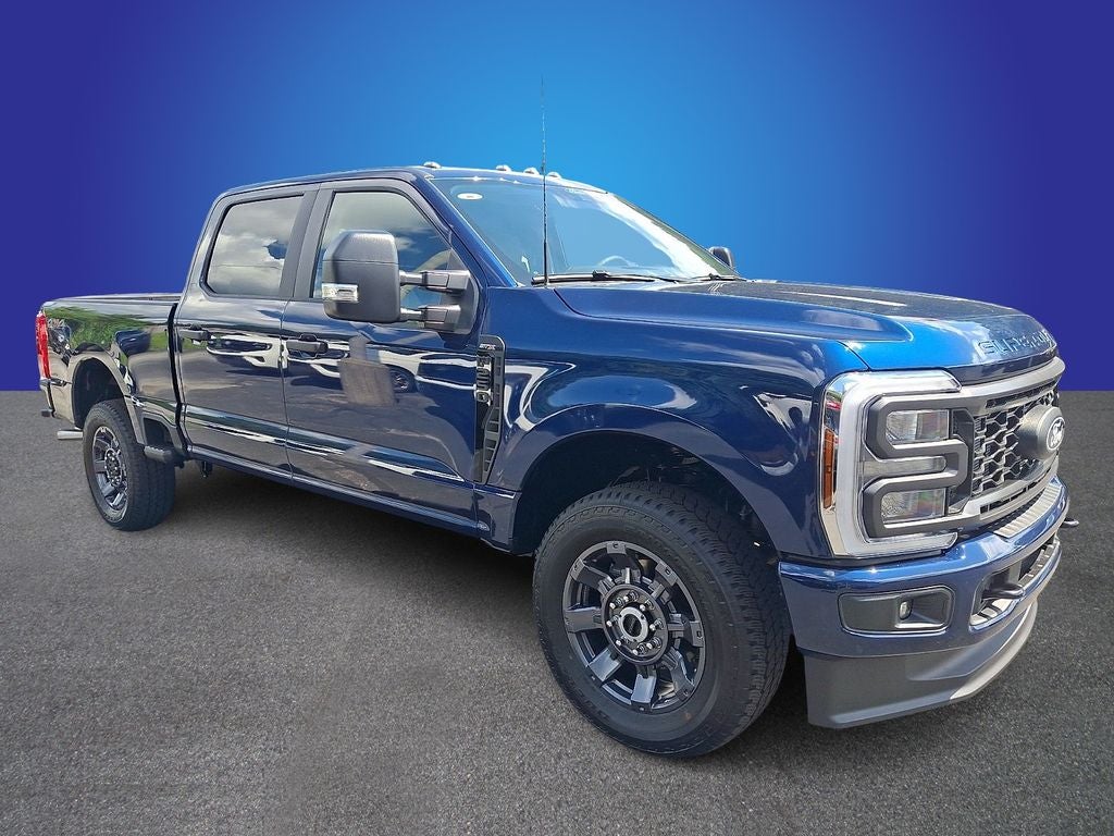 2027 Ford F-250SD XL
