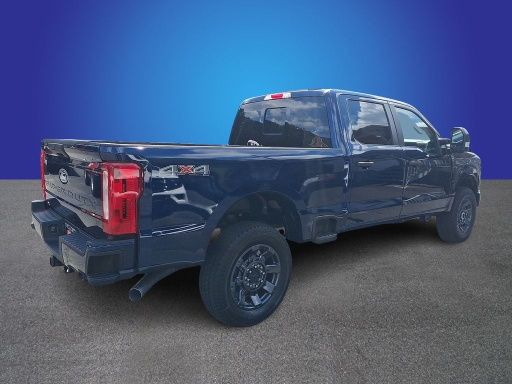 2027 Ford F-250SD XL