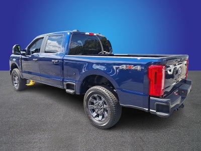 2027 Ford F-250SD XL
