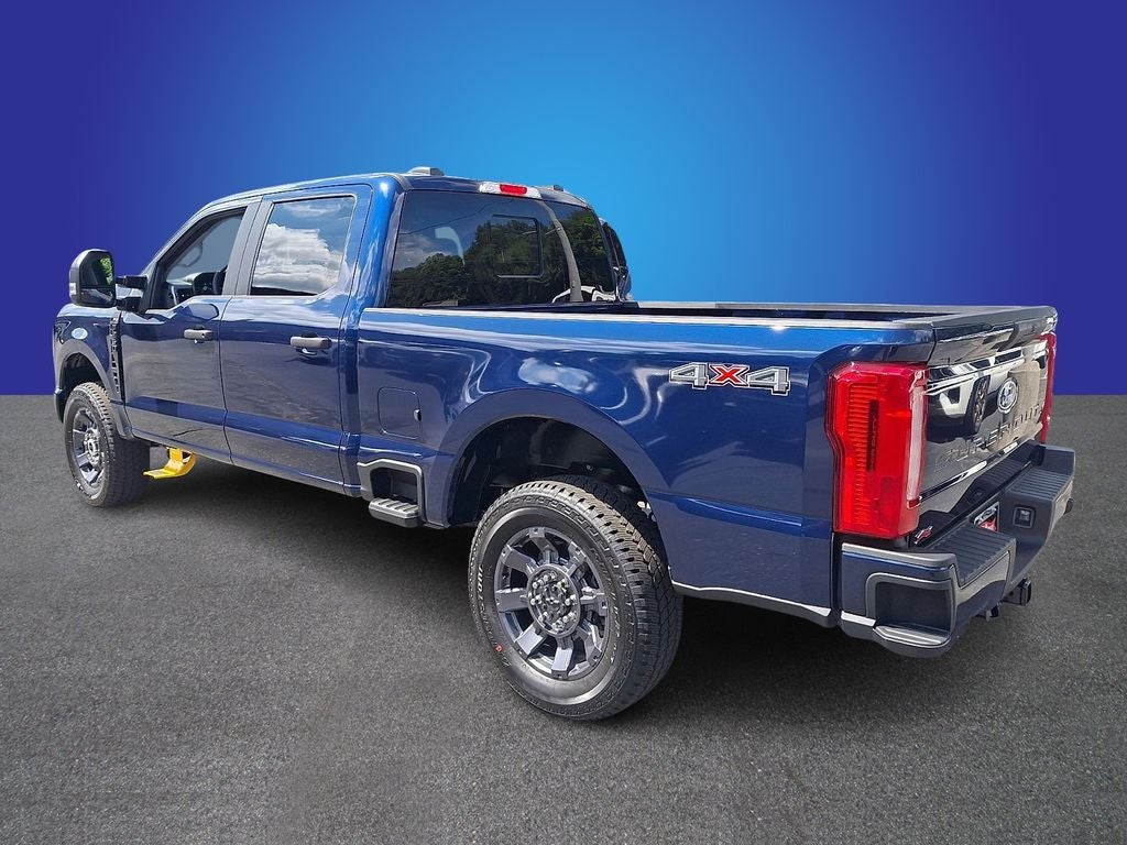 2027 Ford F-250SD XL