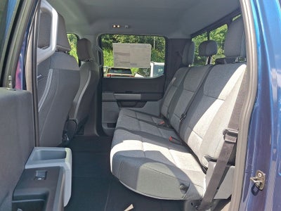 2027 Ford F-250SD XL