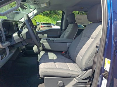 2027 Ford F-250SD XL