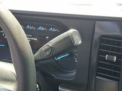2027 Ford F-250SD XL