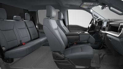 2026 Ford F-250SD F-250® XL