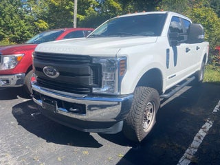 2018 Ford F-250SD XL