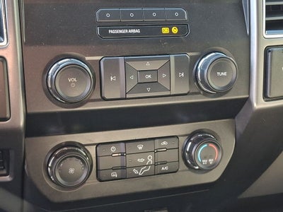 2019 Ford F-250SD XLT