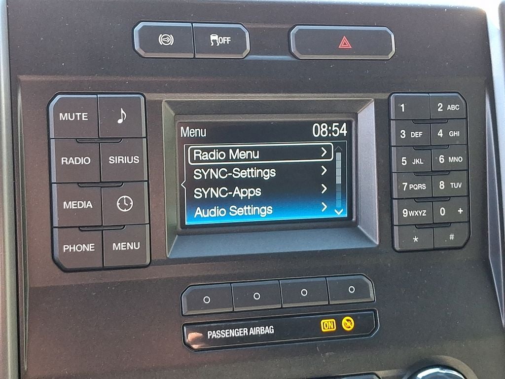 2019 Ford F-250SD XLT