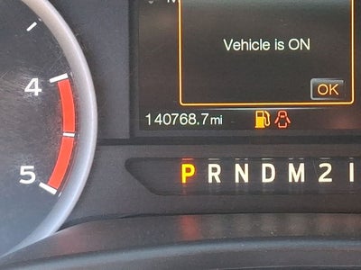 2019 Ford F-250SD XLT