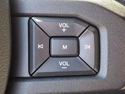 2019 Ford F-250SD XLT