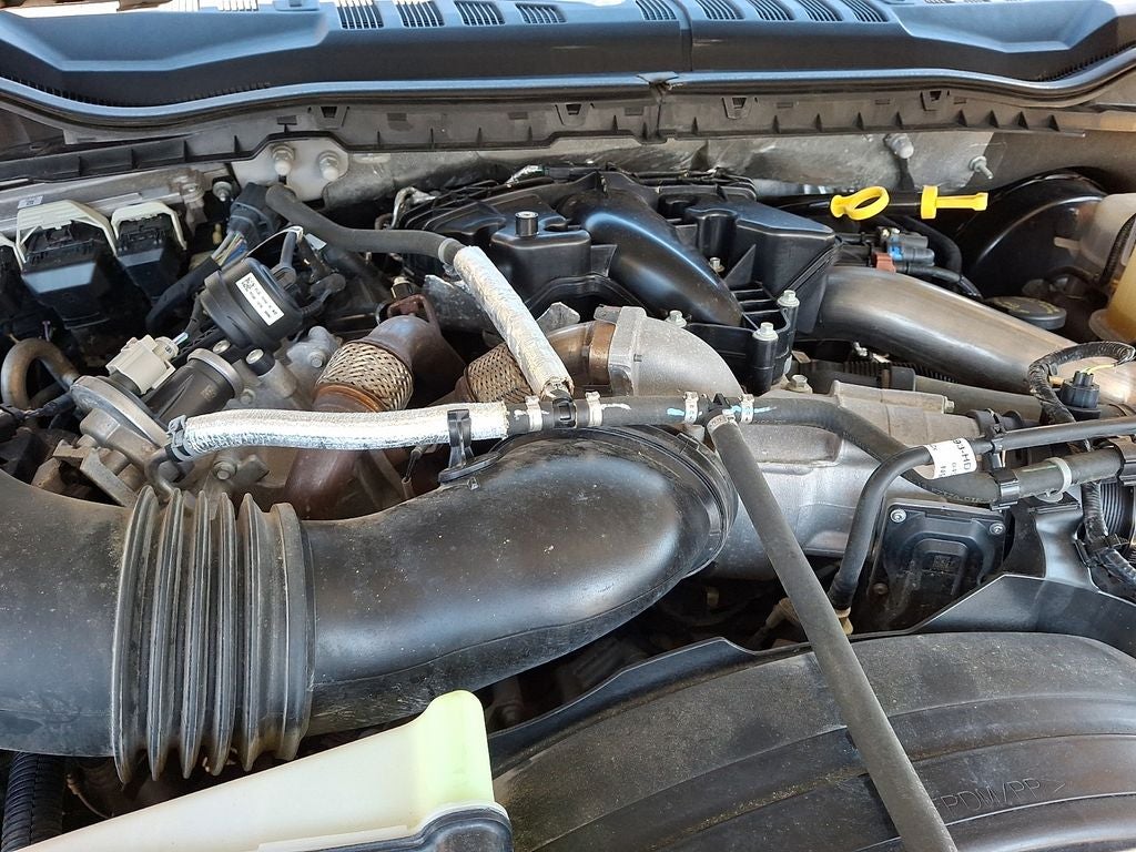 2019 Ford F-250SD XLT