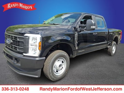 2026 Ford F-250SD F-250® XL