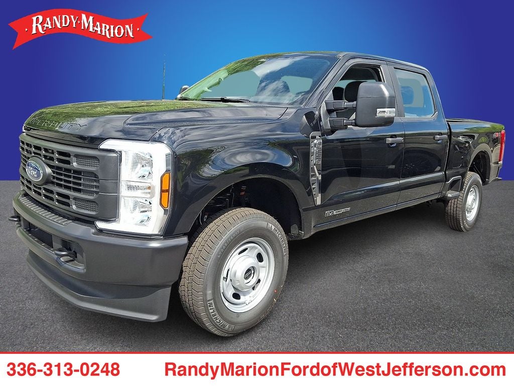 2026 Ford F-250SD F-250® XL