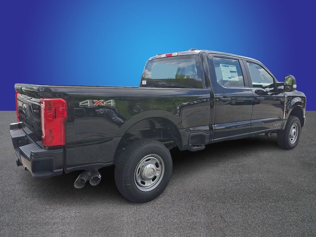 2026 Ford F-250SD F-250® XL