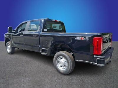 2026 Ford F-250SD F-250® XL