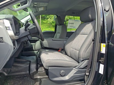 2026 Ford F-250SD F-250® XL