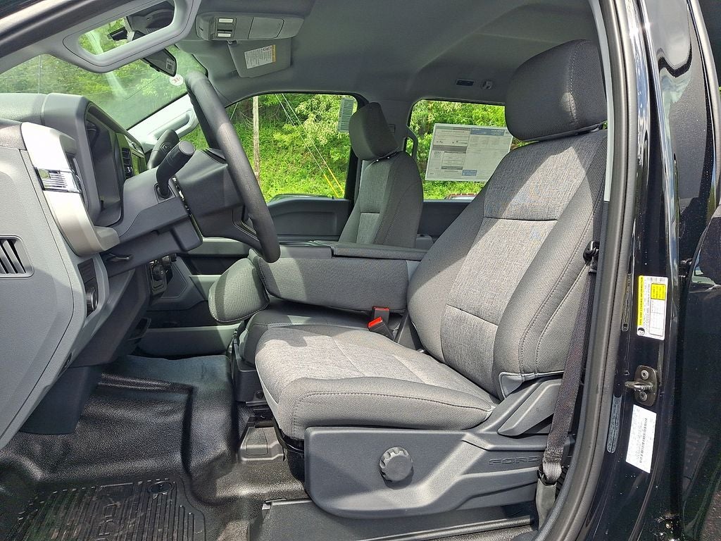 2026 Ford F-250SD F-250® XL
