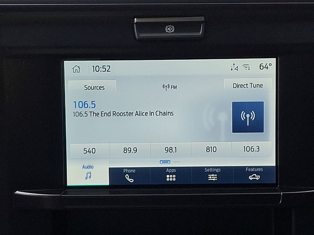 2026 Ford F-250SD F-250® XL