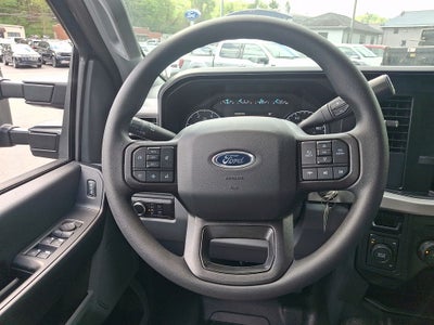 2026 Ford F-250SD F-250® XL