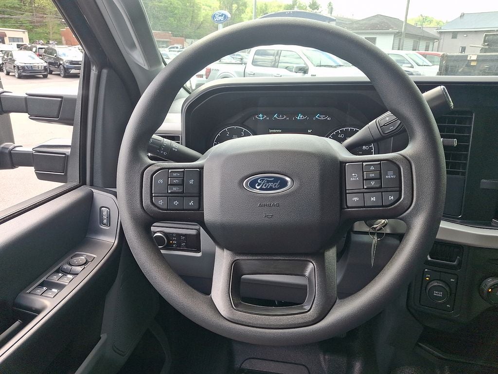 2026 Ford F-250SD F-250® XL