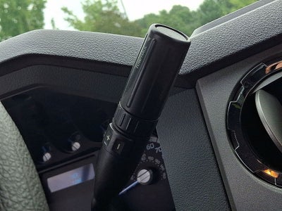 2013 Ford F-250SD XLT