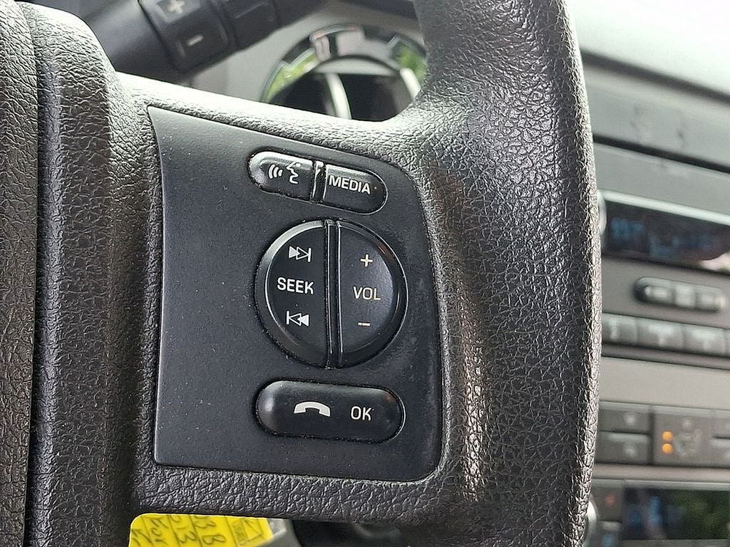 2013 Ford F-250SD XLT