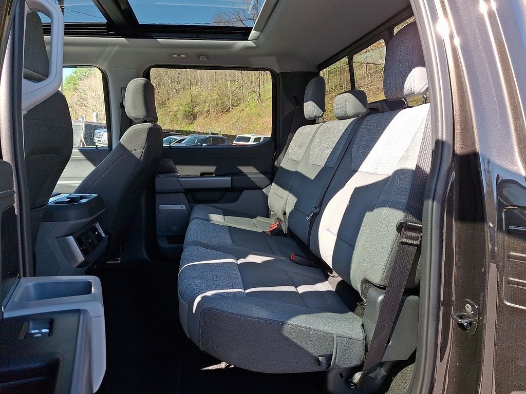 2024 Ford F-250SD XLT