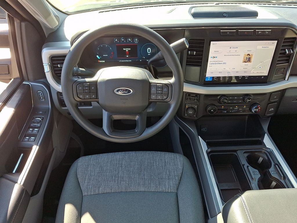 2024 Ford F-250SD XLT