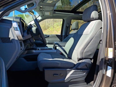 2024 Ford F-250SD XLT