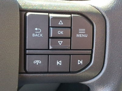 2024 Ford F-250SD XLT