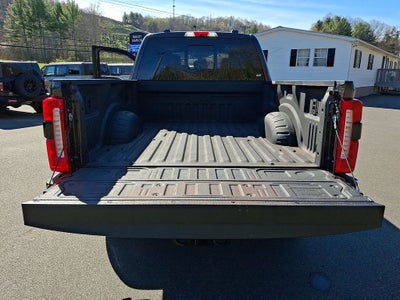 2024 Ford F-250SD XLT