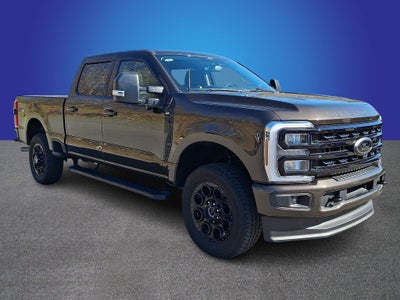 2024 Ford F-250SD XLT