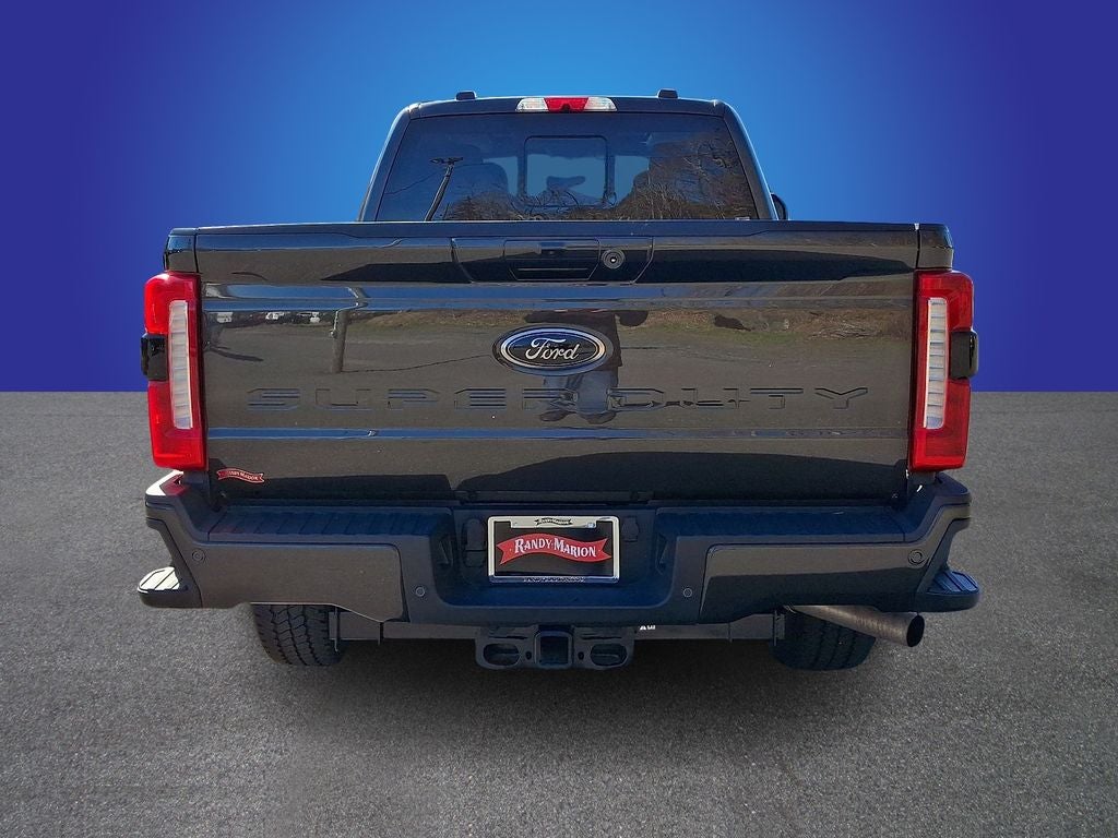 2024 Ford F-250SD XLT