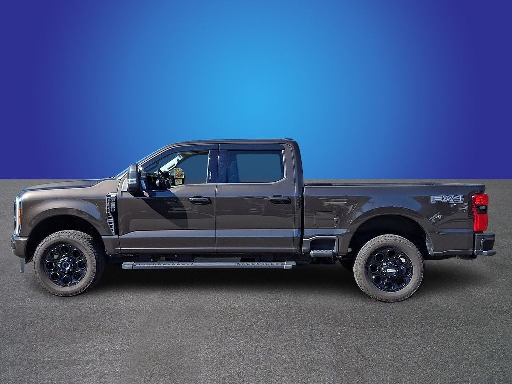 2024 Ford F-250SD XLT