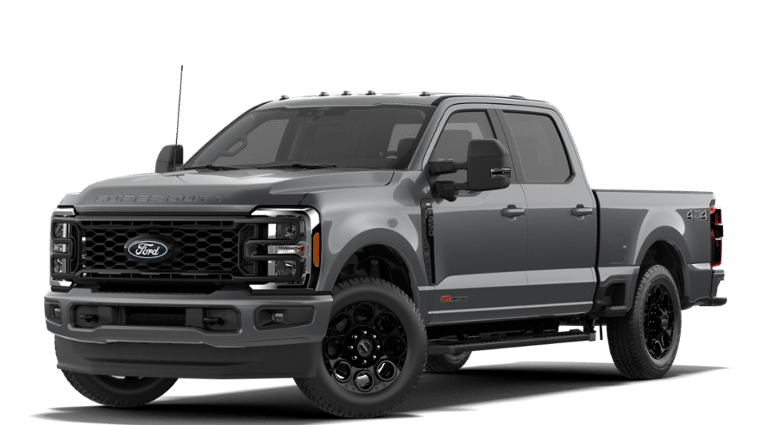 2027 Ford F-250SD XLT