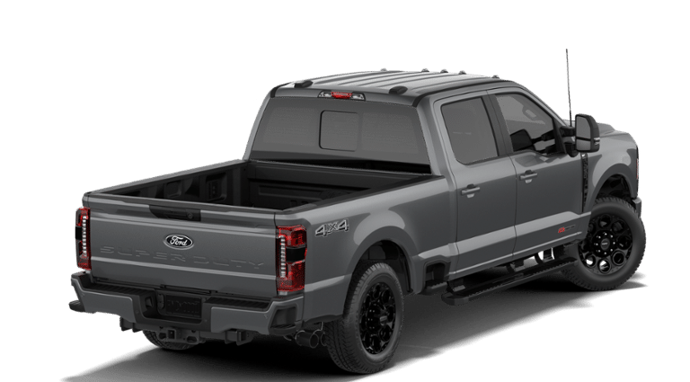 2027 Ford F-250SD XLT