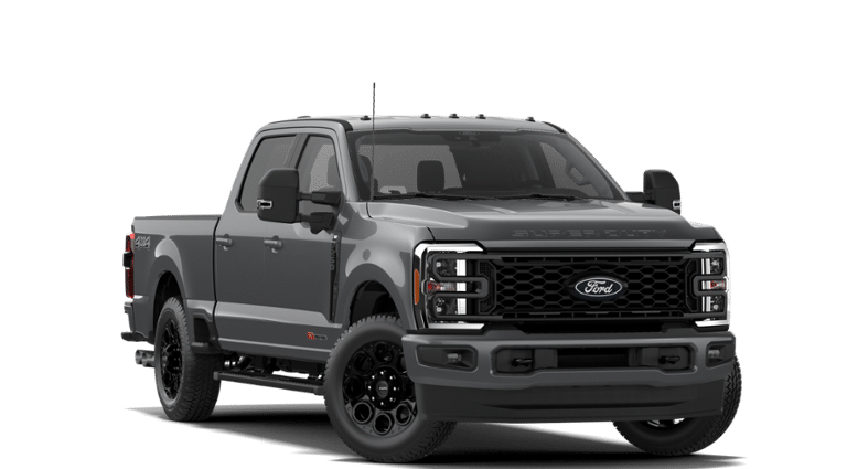 2027 Ford F-250SD XLT