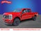2025 Ford F-250SD XL