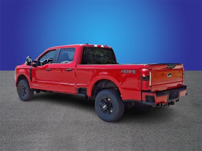2025 Ford F-250SD XL
