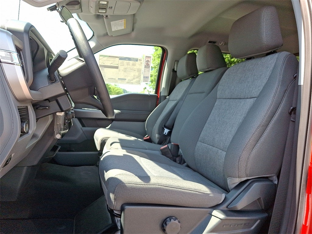 2025 Ford F-250SD XL