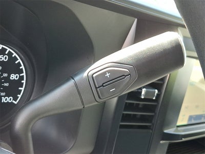 2025 Ford F-250SD XL